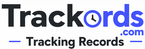 Trackords - Tracking Records